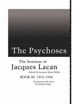 The Psychoses
