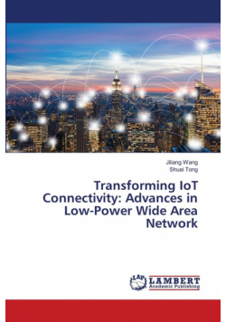 Transforming IoT Connectivity