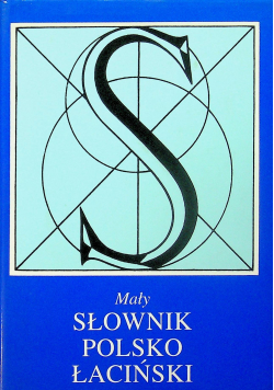 Słownik Polsko Łaciński