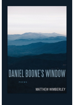 Daniel Boone's Window