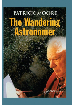 The Wandering Astronomer