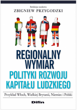 Regionalny wymiar polityki rozwoju kapitału ludzkiego