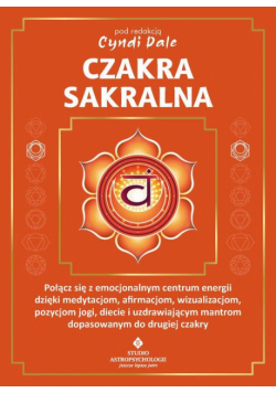 Czakra sakralna