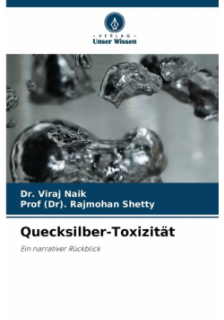 Quecksilber-Toxizität