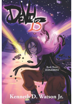 Devil 13