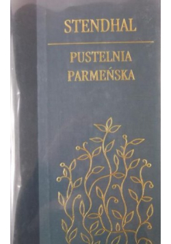 Stendhal Pustelnia Parmeńska