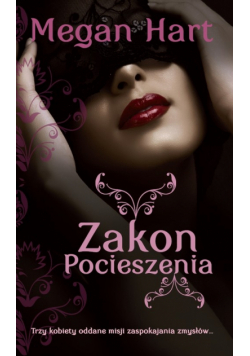 Hart Megan - Zakon Pocieszenia