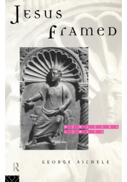 Jesus Framed