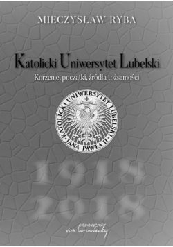 Katolicki Uniwersytet Lubelski