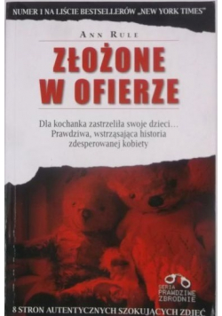 Złożone w ofierze