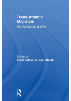 Trans-Atlantic Migration