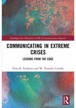 Communicating in Extreme Crises