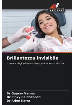 Brillantezza invisibile