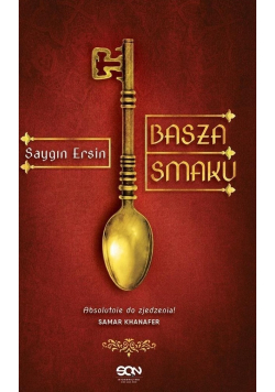 Basza smaku