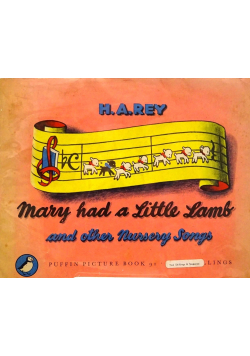 Mary had a Little Lambs