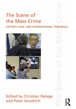 The Scene of the Mass Crime
