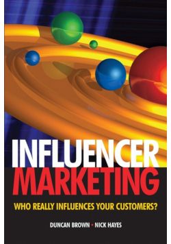 Influencer Marketing
