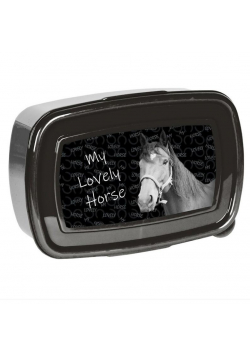 Pudełko śniadaniowe Horse PP19KO-3022 PASO
