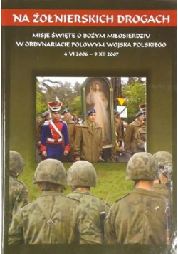 Na żołnierskich drogach