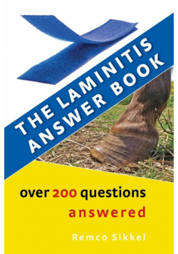 The Laminitis answer book