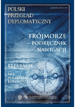 Polski Przegląd Dyplomatyczny Nr 4 / 17