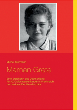 Maman Grete
