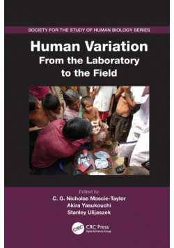 Human Variation