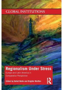 Regionalism Under Stress