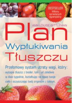 Gittleman Ann L. - Plan wypłukiwania tłuszczu