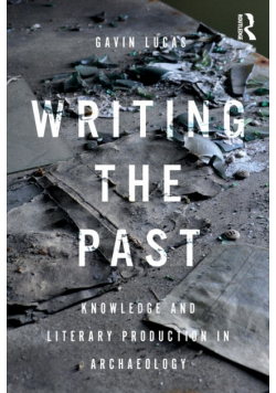 Writing the Past