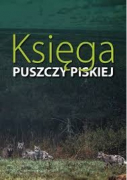 Księga puszczy piskiej