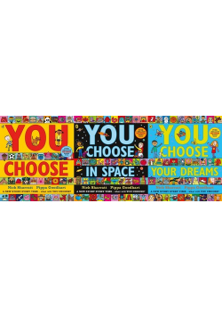 You Choose Collection