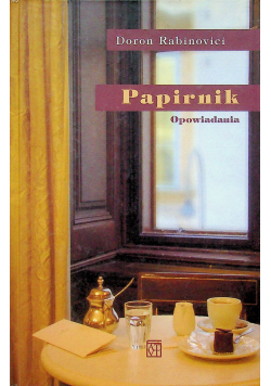 Papirnik