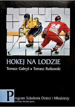 Hokej na lodzie