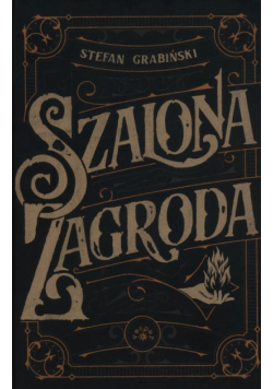 Szalona zagroda