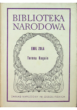 Emil Zola