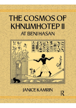 The Cosmos of Khnumhotep II at Beni Hasan