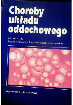 Choroby układu oddechowego