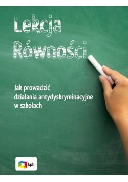 Lekcja Równości