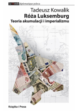 Róża Luksemburg