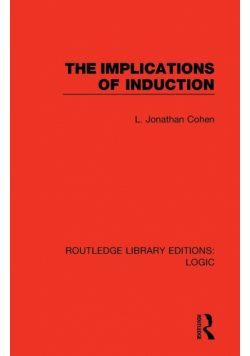 The Implications of Induction