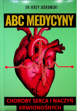 Abc Medycyny Tom Iv