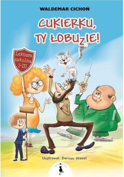 Cukierku ty łobuzie