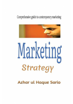 Marketing Strategy