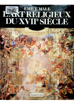 Lart religieux du XVII siecle