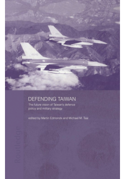 Defending Taiwan