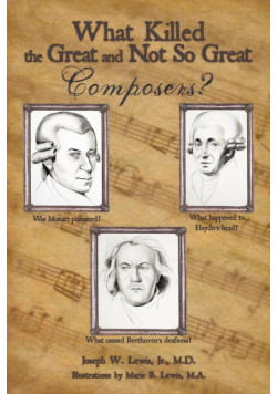 What Killed the Great and Not So Great Composers?