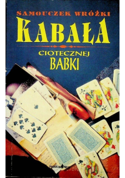 Samouczek wróżki kabała ciotecznej babki