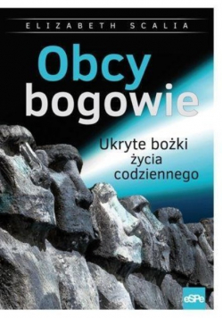Obcy bogowie Ukryte bożki życia codziennego