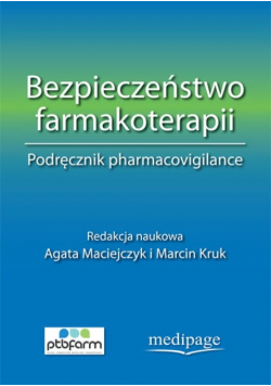 Bezpieczeństwo Farmakoterapii